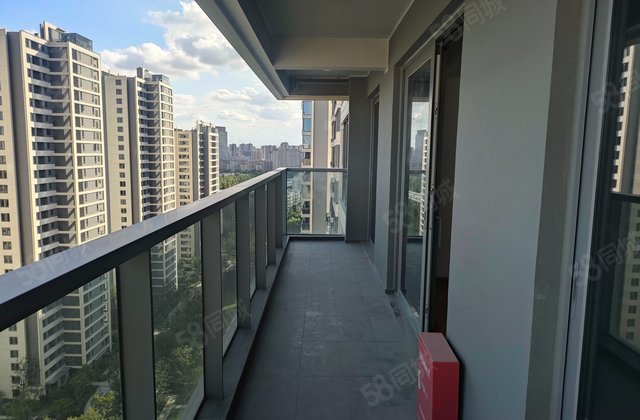 滨河鸣翠府3室2厅116㎡339万二手房图片