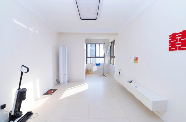 大富鸿学府3室2厅95㎡250万二手房图片