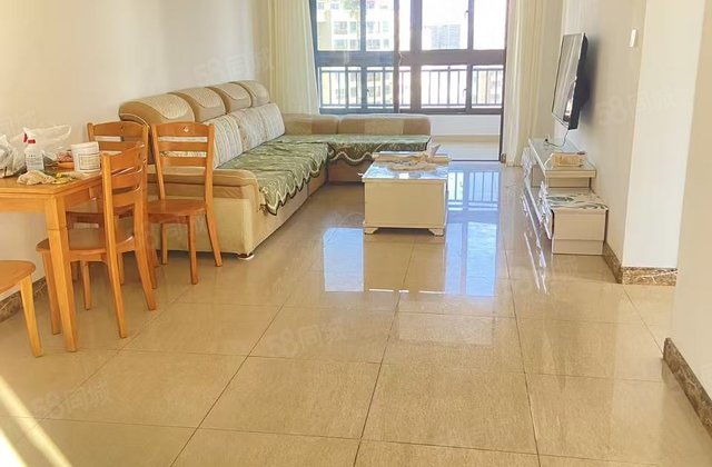 锦绣蓝湾3室1厅100㎡86万二手房图片