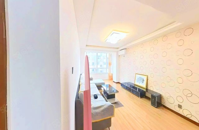 文庭雅苑(朝阳)3室2厅118.95㎡93.5万二手房图片