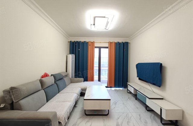 始兴碧桂园3室2厅107㎡63.8万二手房图片