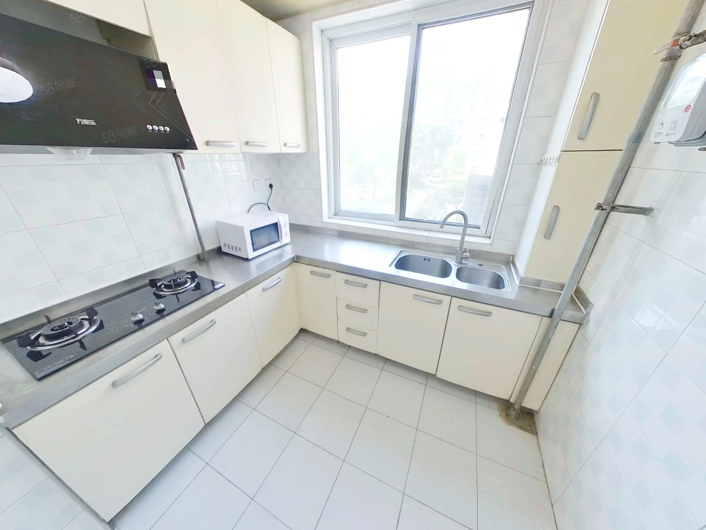 繡江南(群芳四園)2室1廳1衛(wèi)89.82㎡南北278萬(wàn)