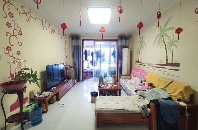 急售 刚需必看 电大旁 阿尔卡迪亚 花园路   送储藏室