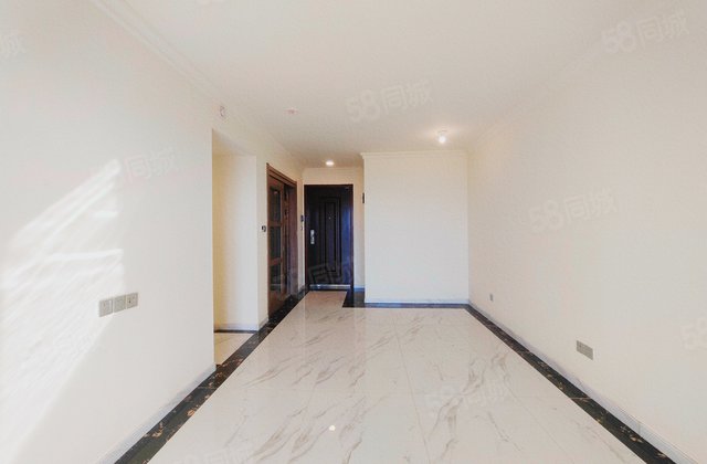 碧桂园西湖二号院3室2厅89.48㎡99万二手房图片