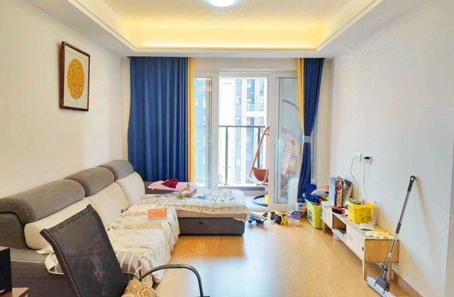 万科璞悦里3室2厅86.46㎡42万二手房图片