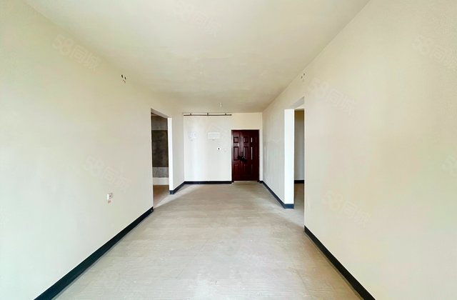 约克郡壹號湖畔3室2厅94.31㎡137万二手房图片