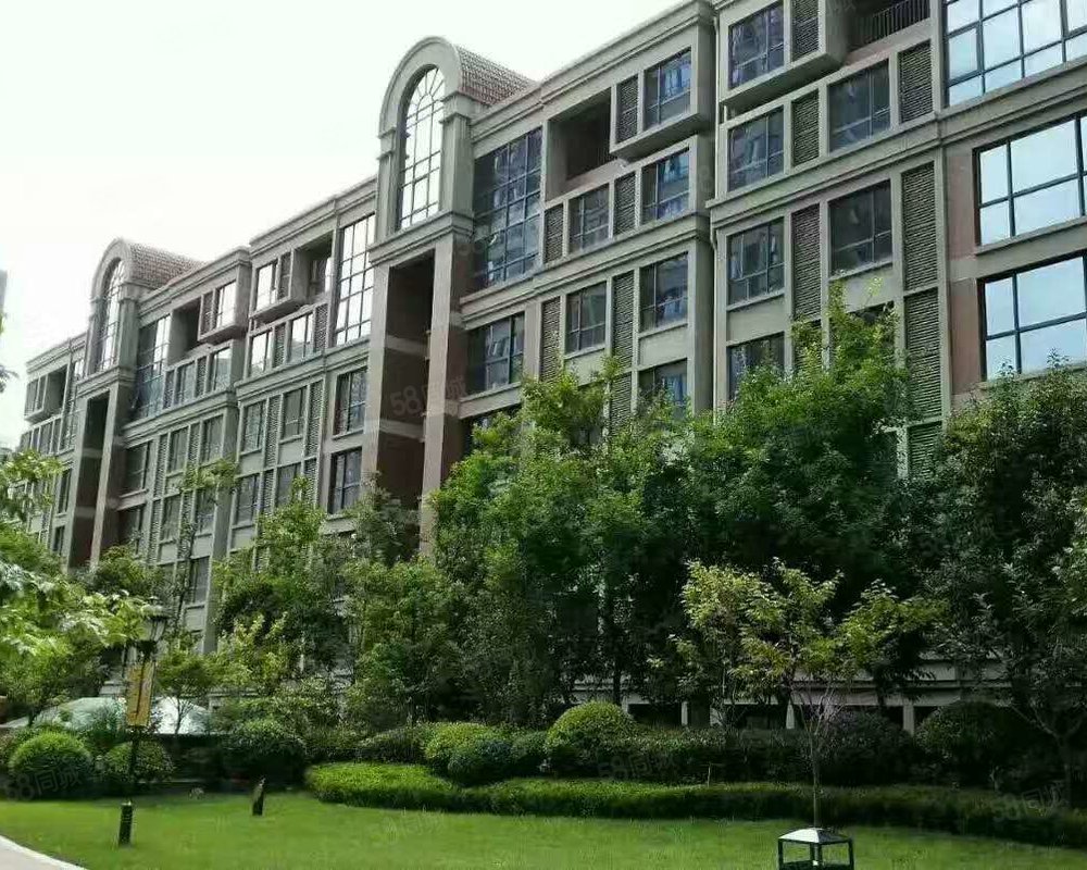 【湾流, 湾流小区详情,房价走势,房源,业主论坛】- 西安58同城