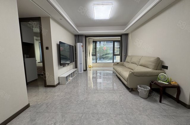 万科西园甲第3室2厅98㎡115万二手房图片