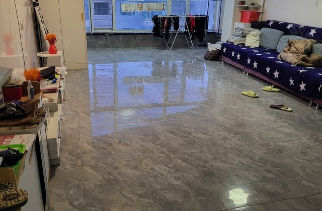 华庭家园2室1厅120㎡10万二手房图片