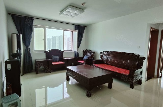 急售新一中 明康文馨园 带车位储东边户 免大税 三室