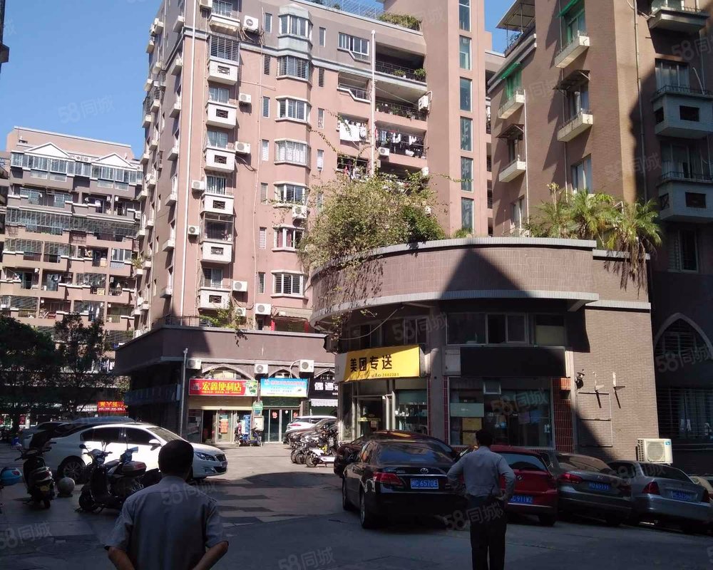 丰泽时代广场小区详情,房价走势,房源,业主论坛】- 泉州58同城