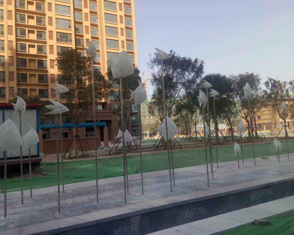 【诗锦苑, 诗锦苑小区详情,房价走势,房源,业主论坛】- 霸州58同城