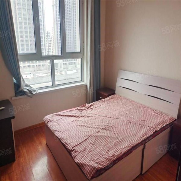 未来微墅二期1室1厅1卫54.57㎡北27万