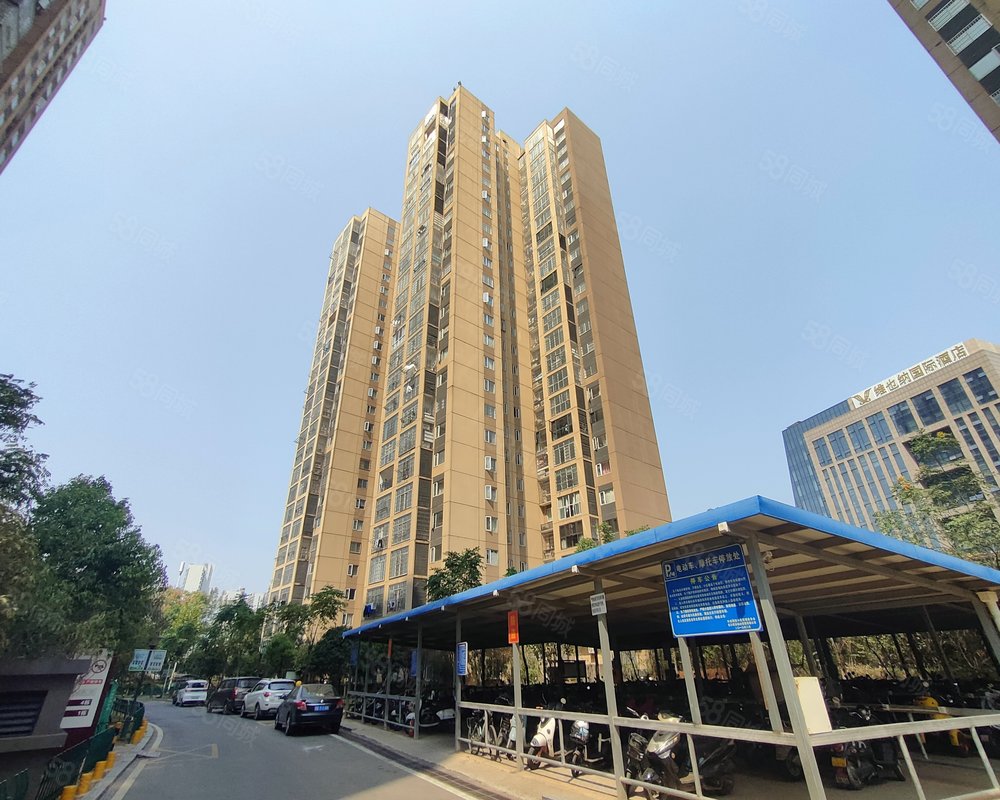 【洋湖和园(一期), 洋湖和园(一期)小区详情,房价走势,房源,业主论坛