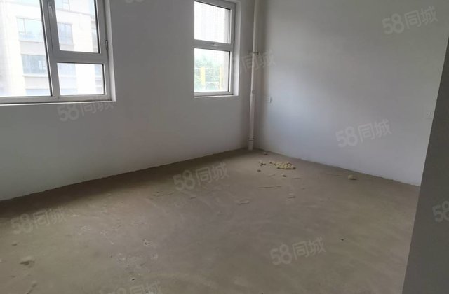 桐凤家园C区 电梯洋房 大三居 南北通透 三中北