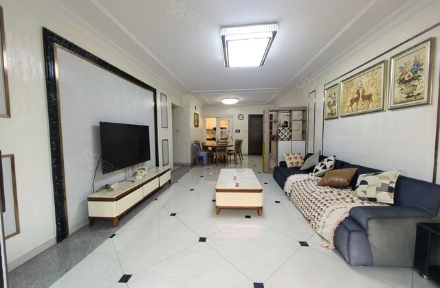 大沥碧桂园华府4室2厅131.1㎡175万二手房图片