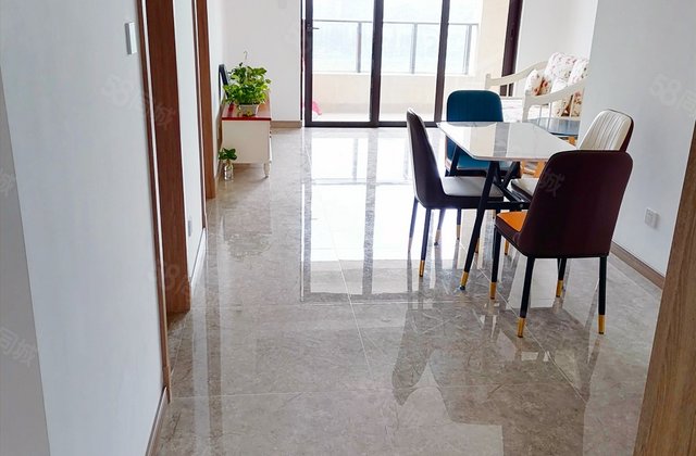 金地翠园3室1厅94.75㎡142万二手房图片