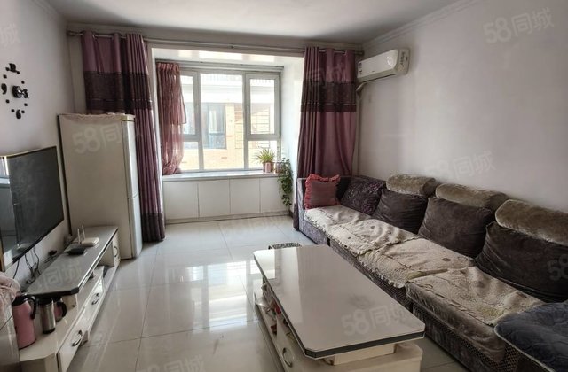 九州盛世名门北院3室2厅112㎡49万二手房图片