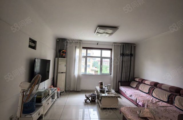 孟达东昌国际新城A4区 奥森   精装修 楼龄新