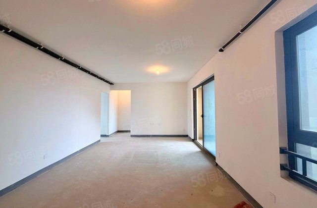 金科博翠天宸3室2厅107.81㎡59.8万二手房图片