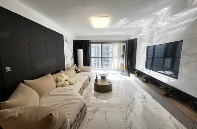 碧桂园天麓4室2厅140㎡116万二手房图片