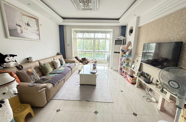 凤鸣花园(一期)2室2厅89.5㎡60万二手房图片