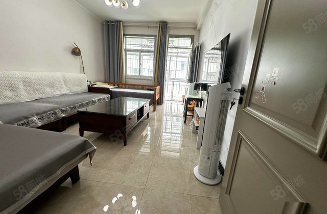 泰山区区委宿舍3室2厅78㎡115万二手房图片