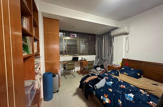 丹桂苑(丹溪三区)3室2厅111.1㎡196万二手房图片