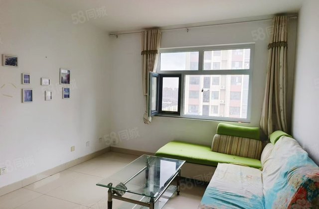 区妇幼白庄悦林文苑电梯房89平两室带储65万，相中房子可议价