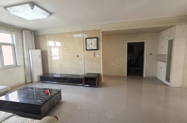 滨河实验 昌润莲城 莲湖新城旁 精装改善大三室 急售