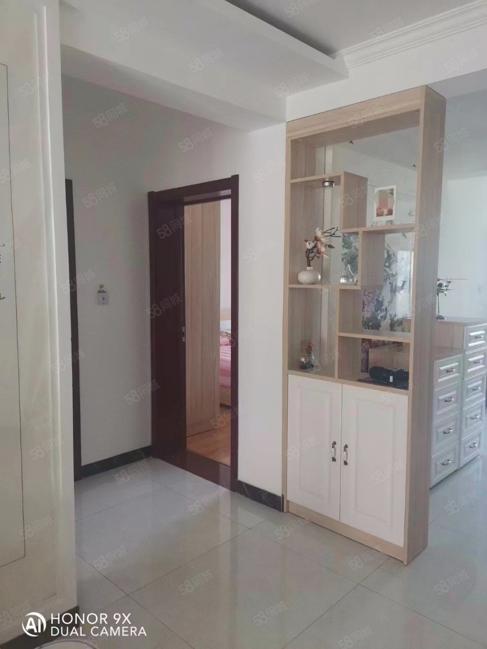 張各莊2室1廳1衛(wèi)109㎡南北85萬