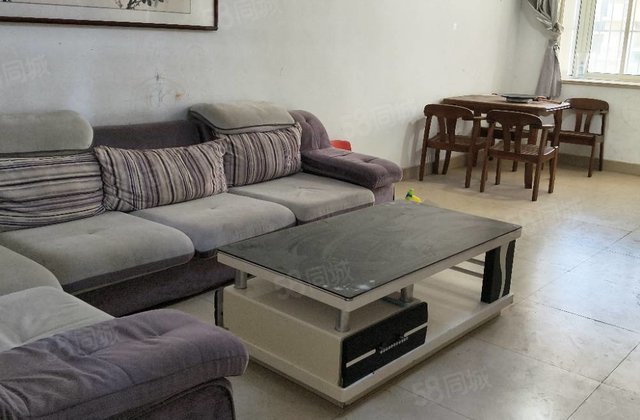 望湖花园一区(1-67号楼) 刚需小三居 南北通透