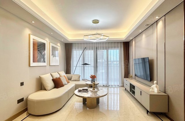 长城小区(金牛)3室1厅93.3㎡72万二手房图片