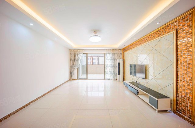 米兰春天3室2厅89.58㎡49万二手房图片