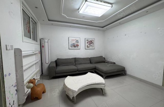 九中 双语 水岸新城 三室 送储藏室免大税 精装修首付低