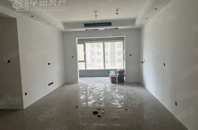 功臣御苑二期3室2厅122.68㎡98万二手房图片
