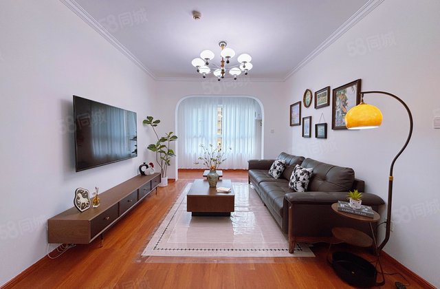 裕昌九州国际3室2厅110.4㎡105万二手房图片