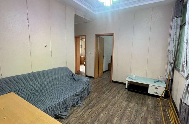 电力局维修公司住宅2室1厅63㎡22.8万二手房图片