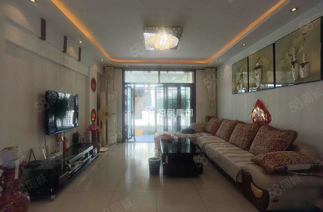 急售兴华路 市医院附近 新水明珠 富贵花 精装三室带大储藏室