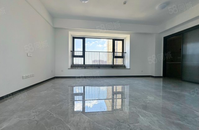 海晟大学府3室2厅106.78㎡164万二手房图片