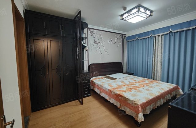 带全屋家具家电 开发区东昌中学 集美壹品