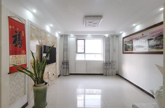 急售 万达三中北六层洋房  丰泽园孝心一楼 规三室 免大税