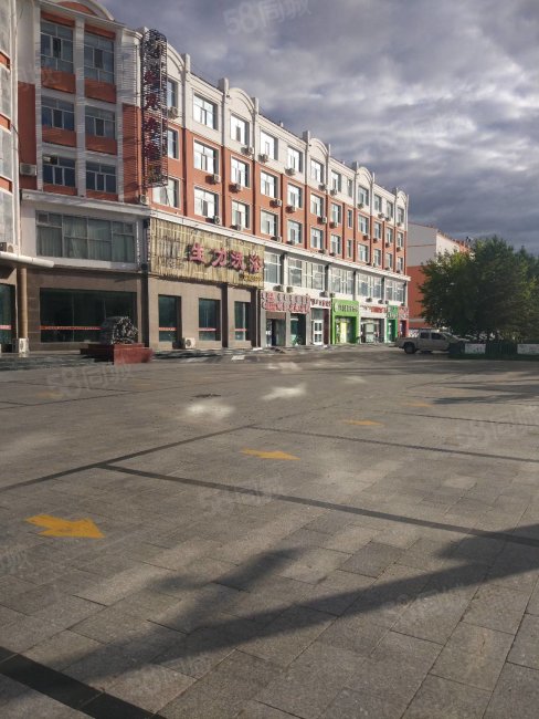 茂源小区3室2厅1卫103㎡南45万