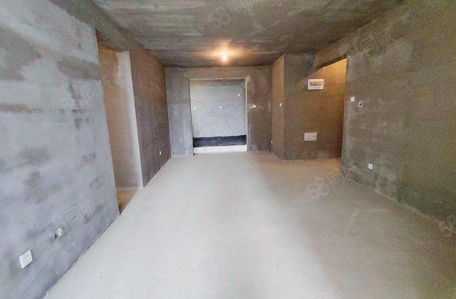 紫雲境3室2厅122㎡105万二手房图片