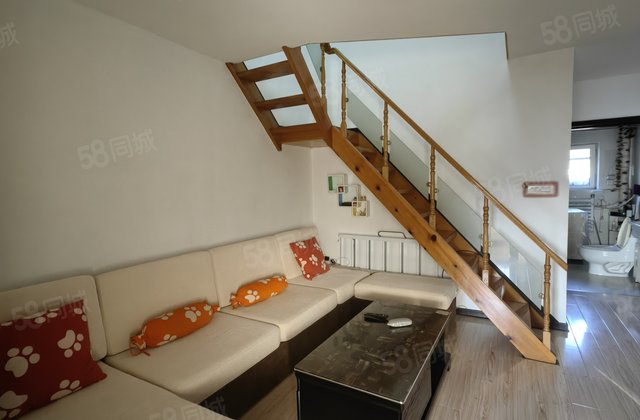 鞍钢体育馆北小区2室1厅63.78㎡13.8万二手房图片