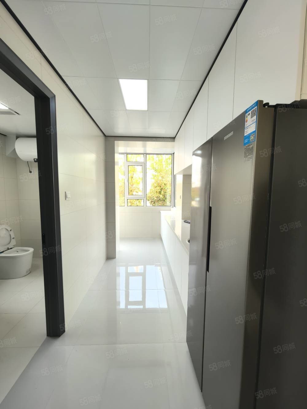 励学佳园2室1厅1卫64.65㎡南北26.8万