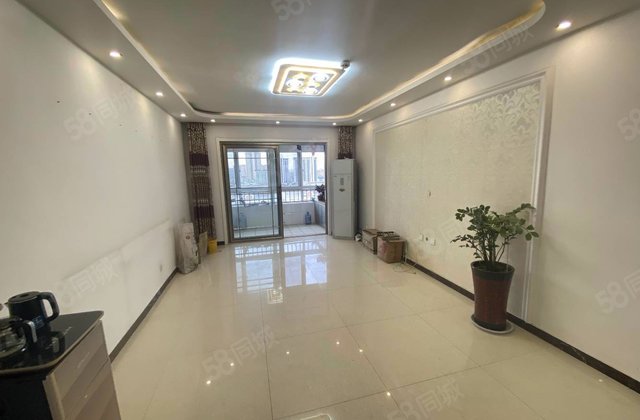 盛港府地(南区)3室2厅128㎡46万二手房图片