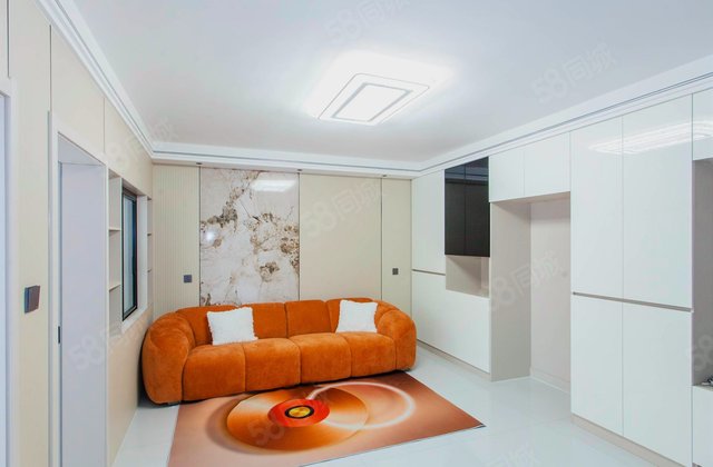 红楼高层小区2室1厅78㎡48万二手房图片