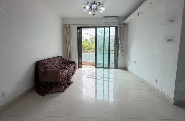 山湖居3室2厅87.58㎡390万二手房图片