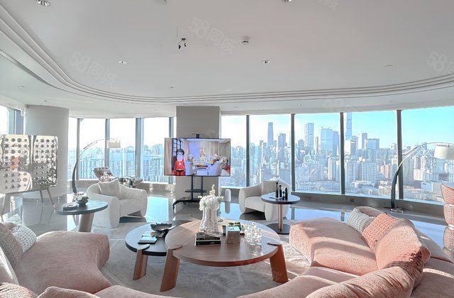 世都大厦3室2厅196.3㎡136.7万二手房图片